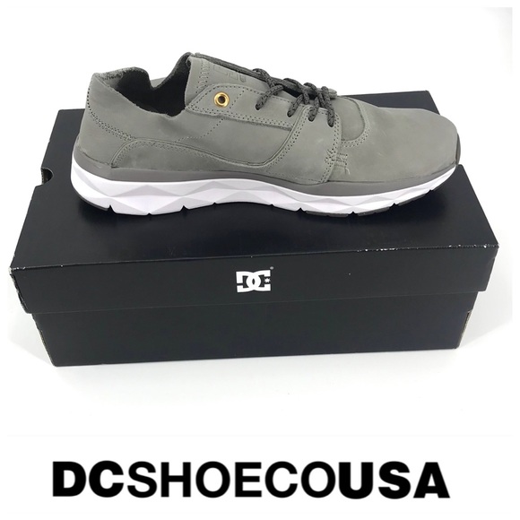 💕SALE💕 NWT DC Men’s Player Zero Shoes - Picture 5 of 8